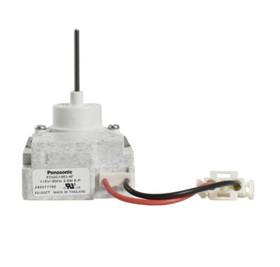 242077705 / 242077702 Motor 