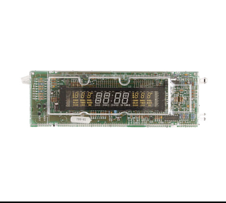 318010501 Control Board 