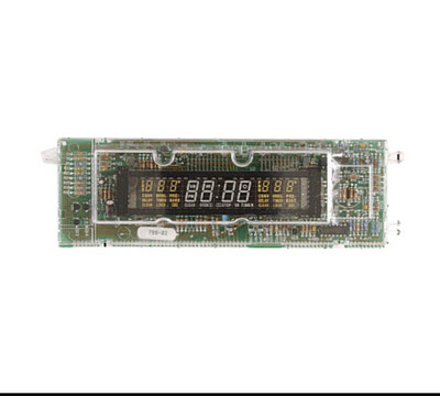 318010501 Control Board 