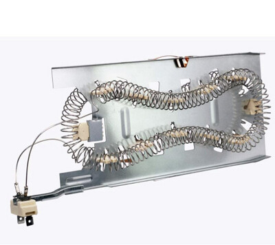 3387747 / WP3387747 Heating Element