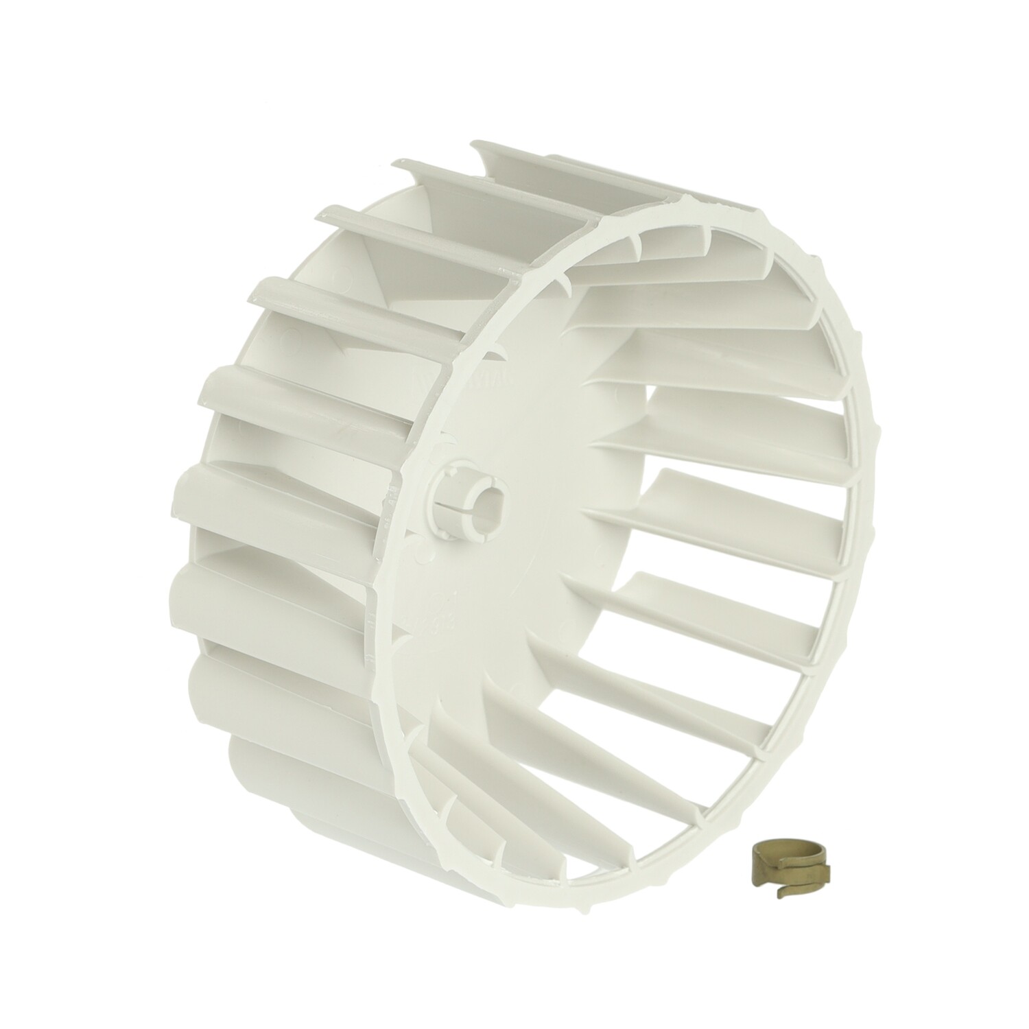 Y303836 Wheel
