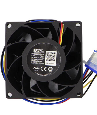 WR60X29099 FAN MOTOR