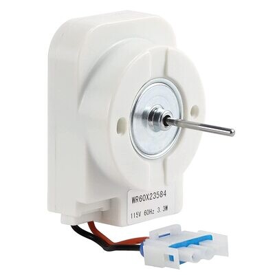 WR60X23584 FAN MOTOR
