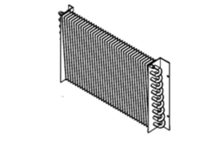 033029-000 Evaporator