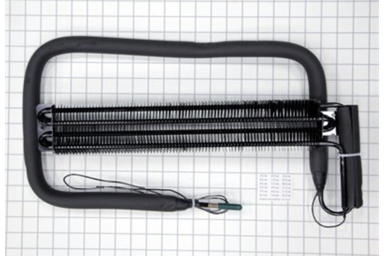 4211541 Evaporator Assembly
