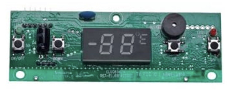 216944300 Control Board