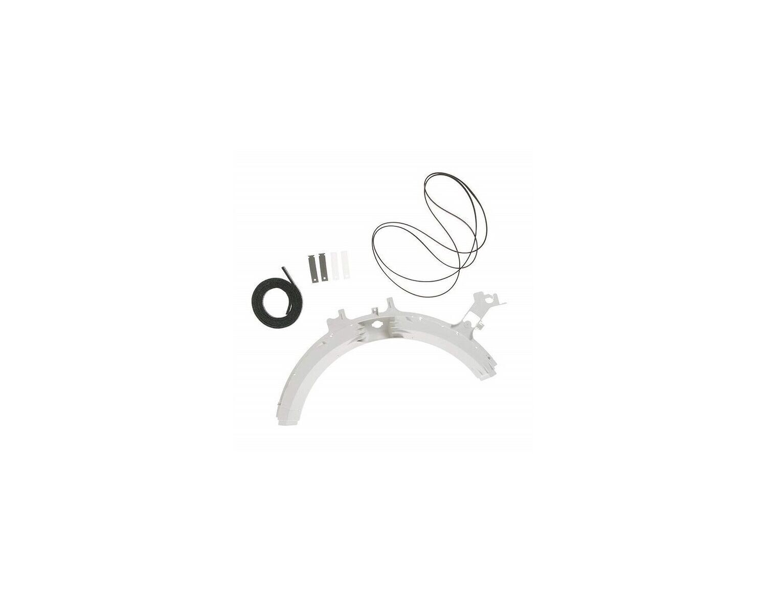 WE49X21874 Dryer Rebuild Kit