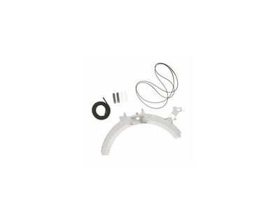 WE49X21874 Dryer Rebuild Kit