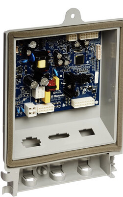 Control Board,Terminal