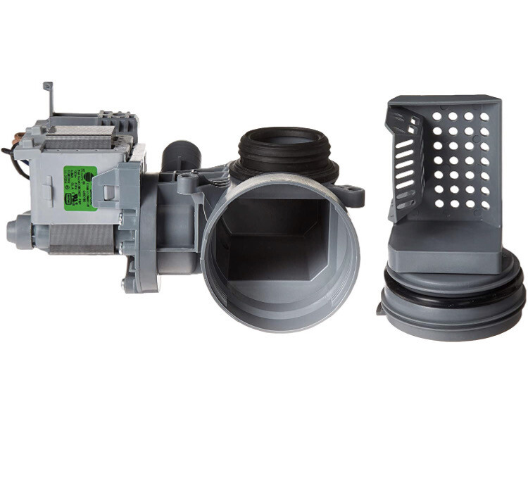 Whirlpool WPW10605427 Drain Pump