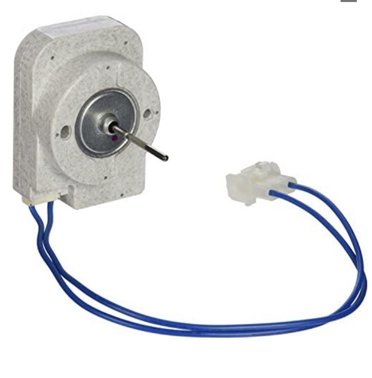 WR60X10300 FAN MOTOR