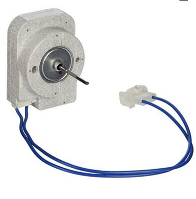 WR60X10300 FAN MOTOR