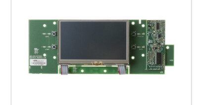 WR55X25718  Control Board subs to WR55X34171