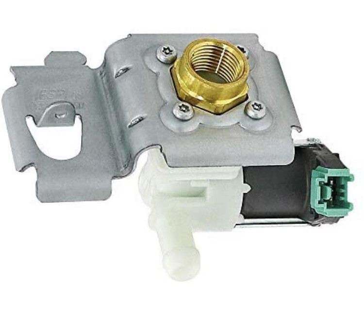 WV8389, w10158389 water valve