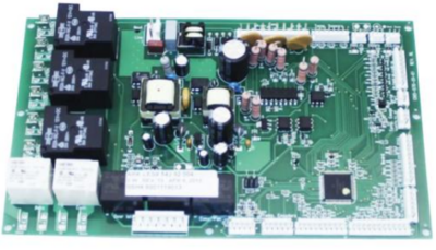 10008059 Control board