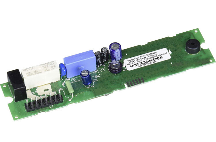 297235200 Control Board 