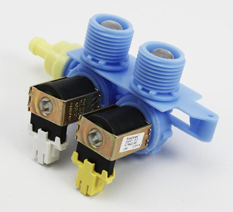 Cw-471 / 8182862 water Valve