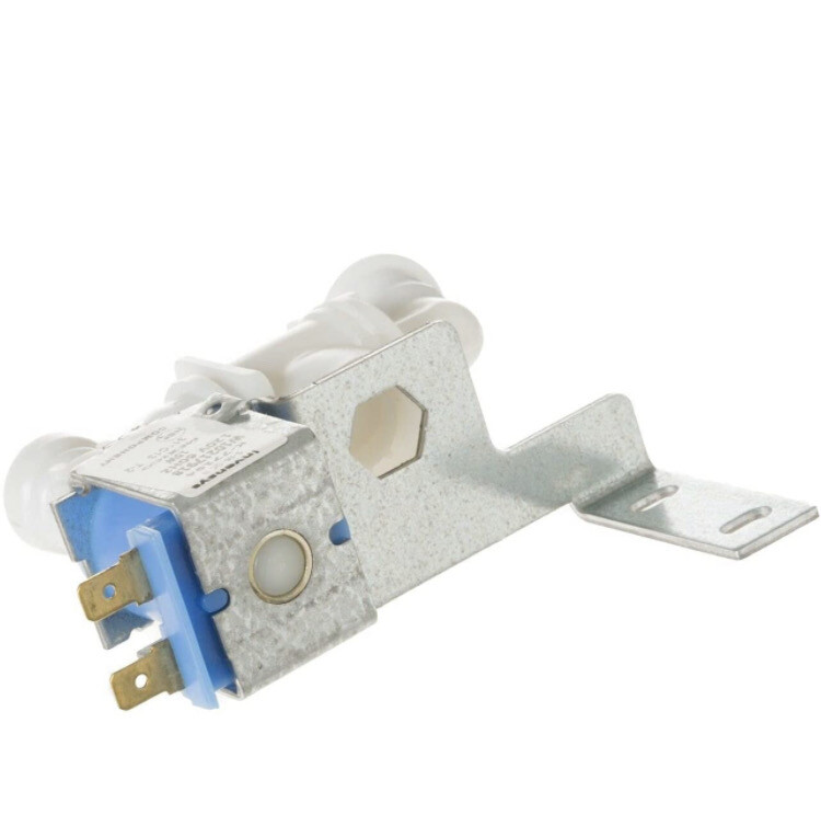Wr57x10068 Water Valve fits wpw10217918 / W10881366