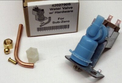 4202790s  water valve