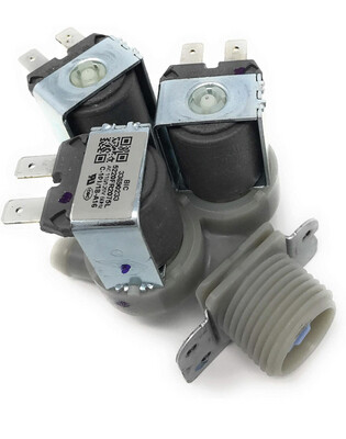 5220fr2075l water Valve