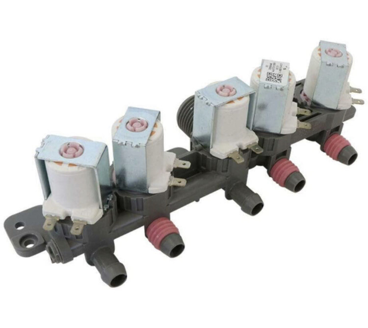 Aju73213301CM / Aju73213301 water valve