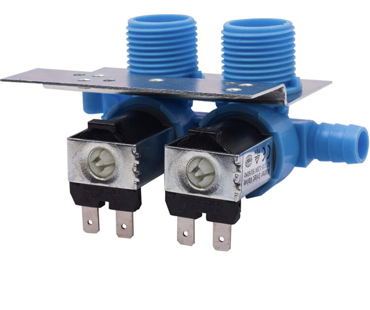 285805 Valve