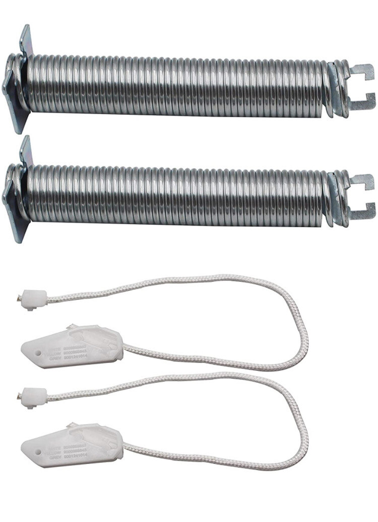 00754866 Bosch Door Spring Kit