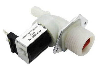 DD81-02265A Dishwasher Water Valve