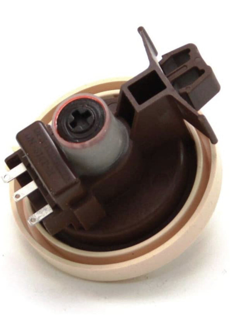 Dc96-01703b Pressure Switch