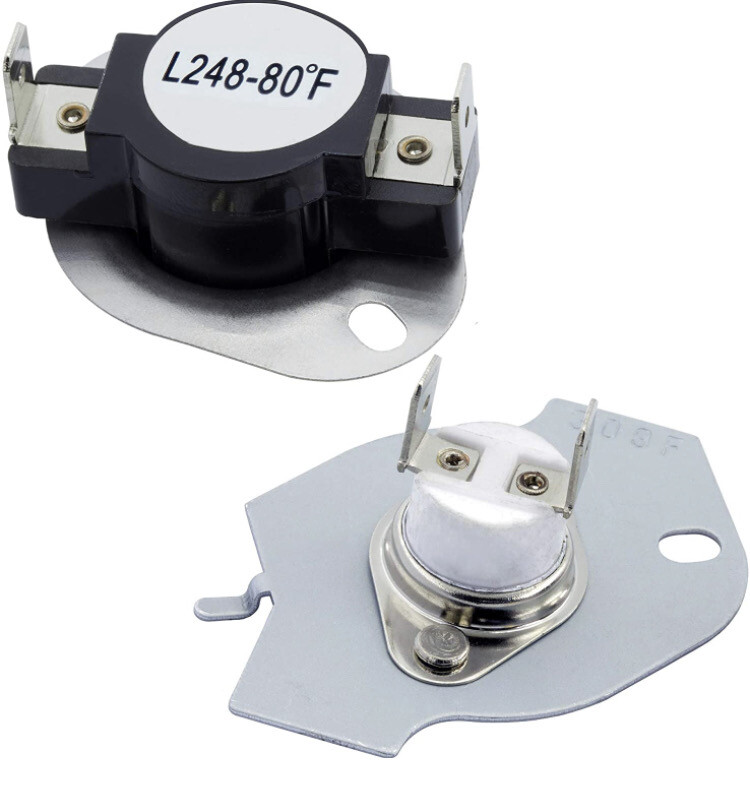 279769 Thermo Cut Out Kit