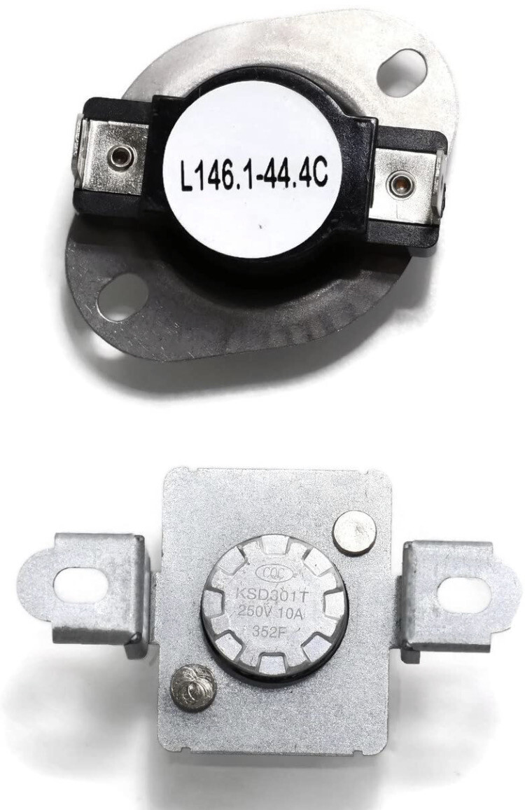 279973 Thermo Fuse 