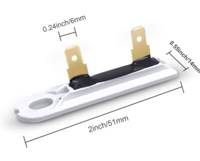 WP3392519 / 3392519 Thermal Fuse