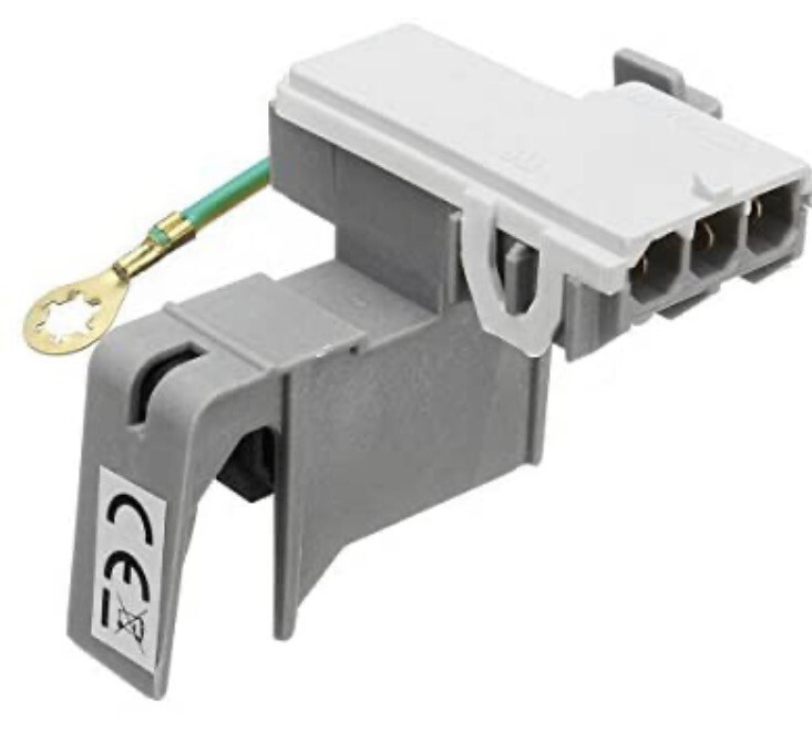 8318084 Lid Switch