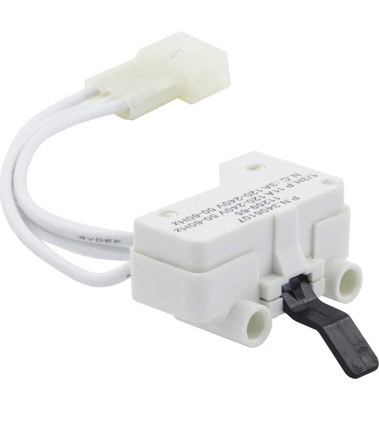 WP3406107 door switch