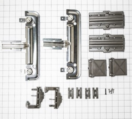 W10712394 Adjuster Kit 