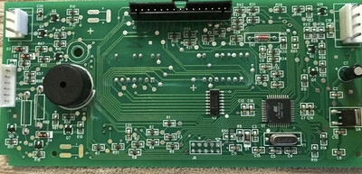 67006294 Dispenser Display Control
