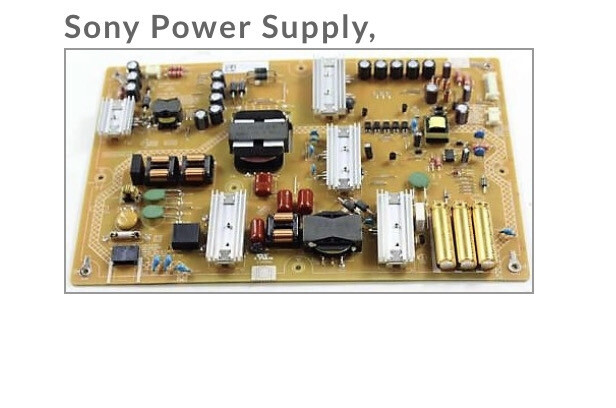 1-897-219-11 Power Supply