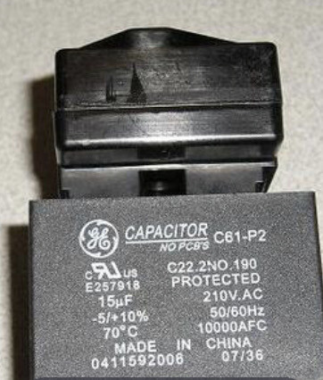 w10613606 Start Relay