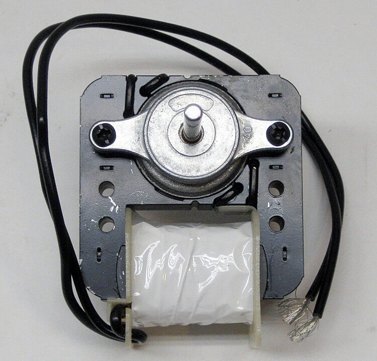 4388140 Motor 