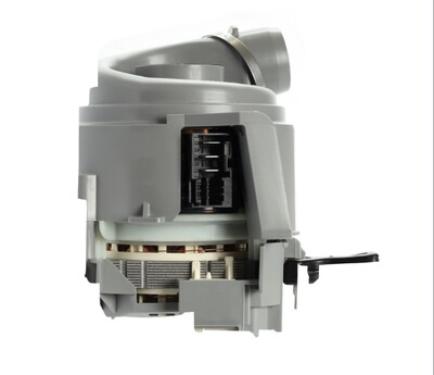 12008381 Heat Pump