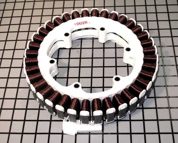 4417EA1002K LG Motor Stator