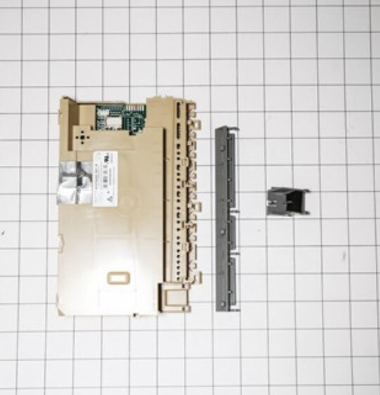 W10866116 Control Board