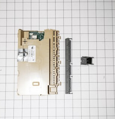 W10866116 Control Board