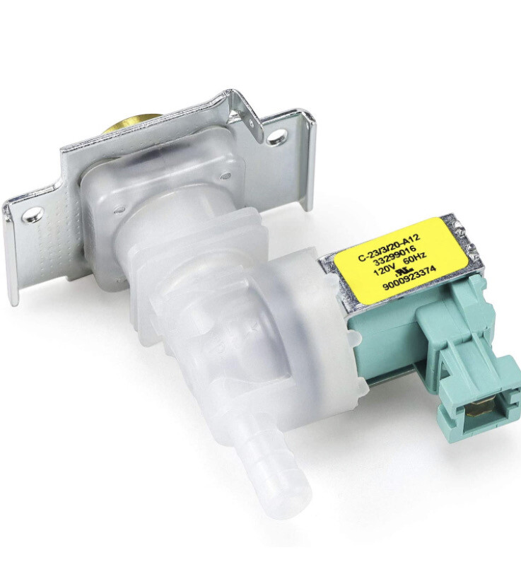 622058 Dishwasher Inlet Water Valve