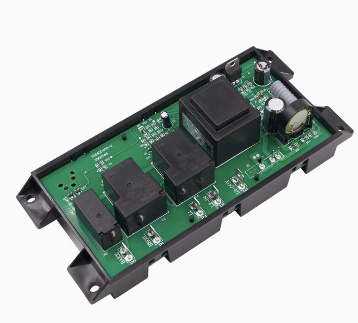 316455400 / 5304518660 Control Board Display