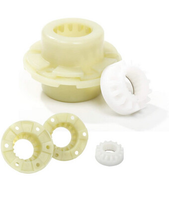 W10820039 Washing Machine Hub Kit