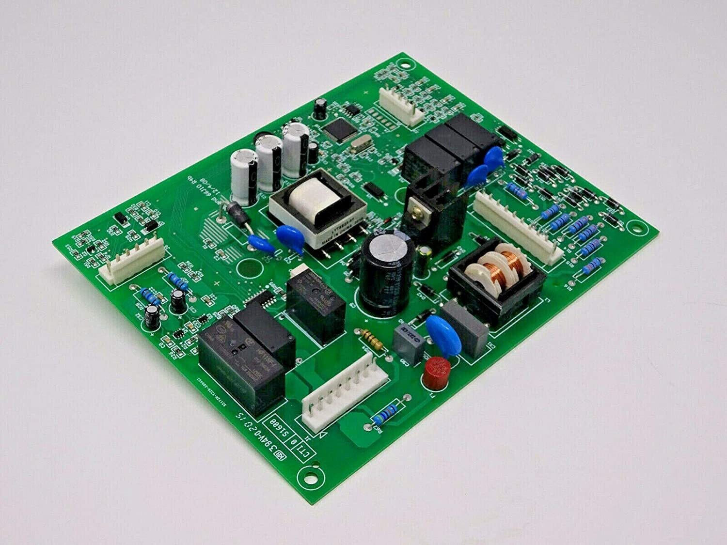 w10310240r Control Board