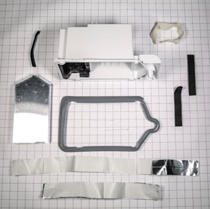 5303918784 Air Handler Kit