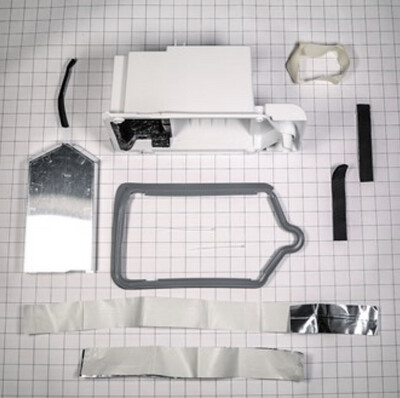 5303918784 Air Handler Kit