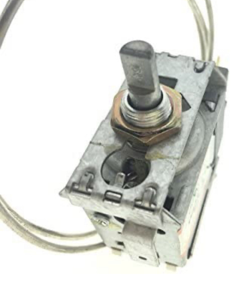 WDF20-1-3 Cold Control